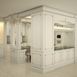  Oak Cabinets