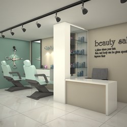  baeuty salon