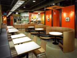 design-fast-food-restaurant