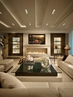 contemporary-living-room 2