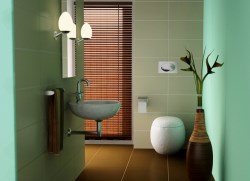 cultural-texture-bathroom-seagrass-green-wall