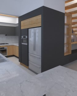 کابینت آشپزخانه