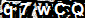 Jasjoo CAPTCHA